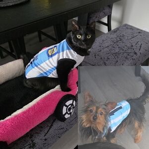 Meet your Posher, J 🇦🇷